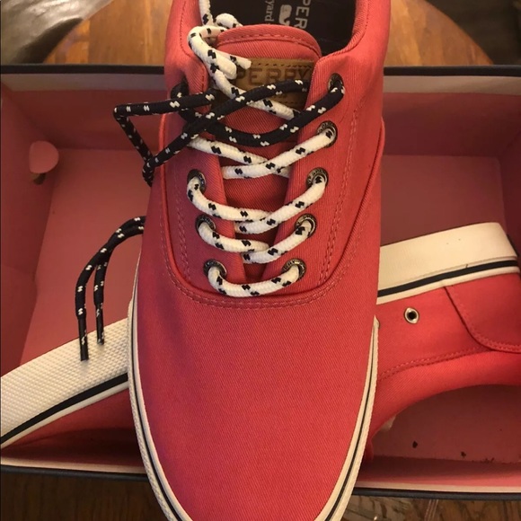 Sperry Other - Sperry Vineyard Vines